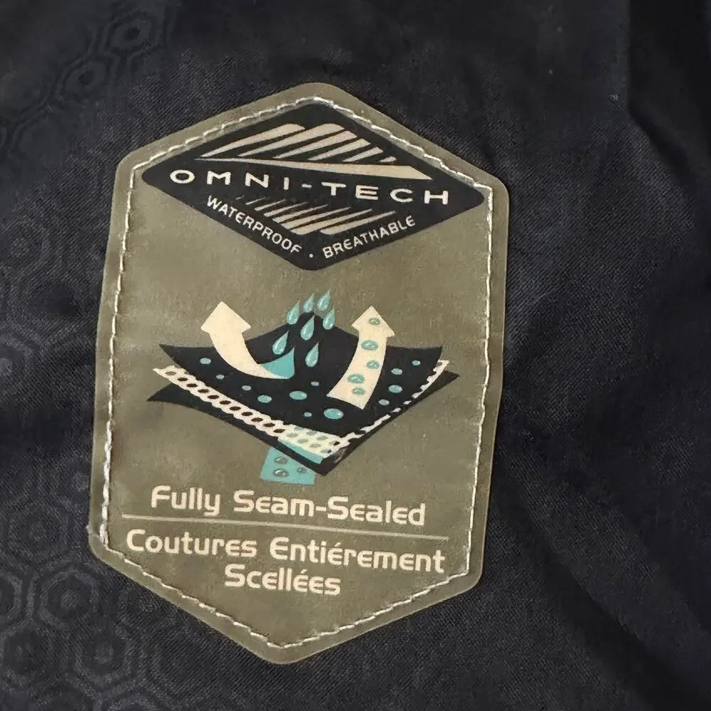 Columbia omni tech